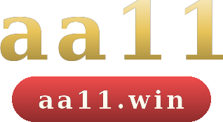 aa11 logo